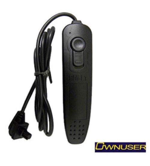 Ownuser Shutter Release RM-L1-N2